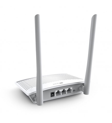 TP-Link 300 Mbps多模式Wi-Fi路由器 - TL-WR820N