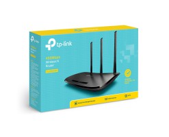 TP-Link 450Mbps wireless N router - TL-WR940N-V3