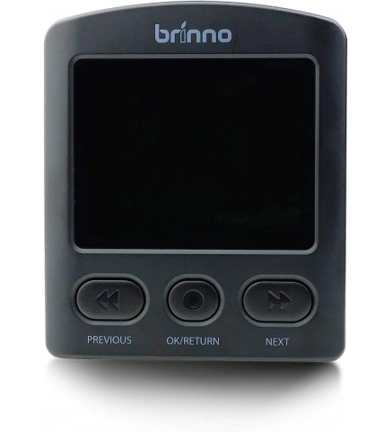 Brinno Empower TLC2000 縮時攝影 - 步進影片和定格動作模式 HDR 和 FHD 彈性排程設定 - TLC2000