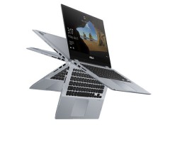 華碩ASUS VivoBook Flip 14 變形筆記型電腦 - TP412FA-AP8503T