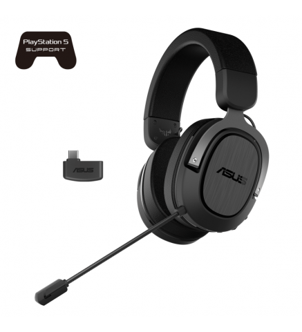 ASUS 華碩 TUF Gaming H3 Wireless 電競耳機 - TUF H3 Wireless