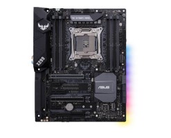 ASUS 華碩Intel LGA 2066 ATX 主機板 - TUF X299 MARK 2