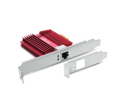TP-Link 10 Gigabit PCI Express Network Adapter - TX401