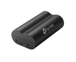 TP-Link 額外電池 - Tapo A100