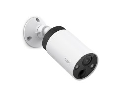 TP-Link 1440P AI防水無線電池攝影機 (1鏡頭)  - Tapo C420