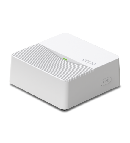 TP-Link Tapo智慧網關 - Tapo H200