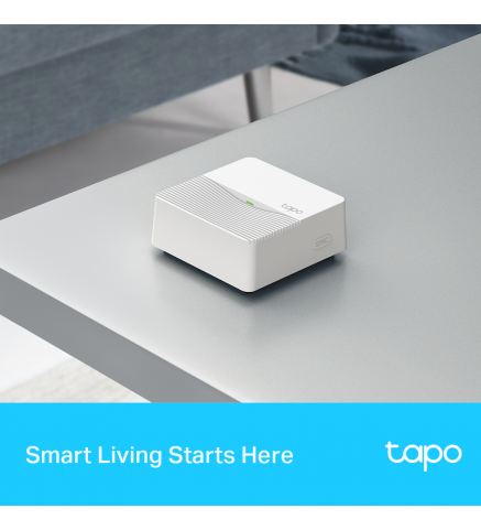 TP-Link Tapo智慧網關 - Tapo H200