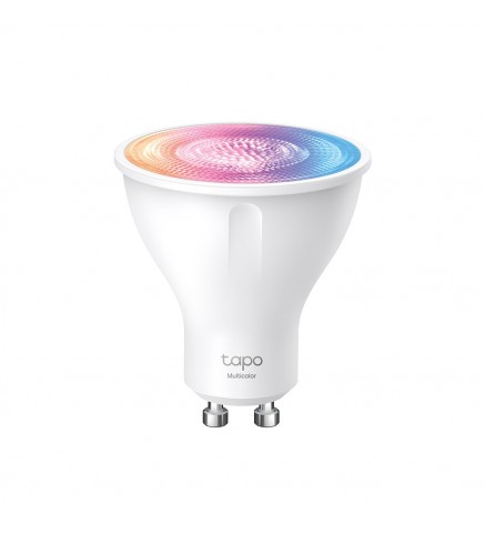 TP-Link 智能 Wi-Fi 多色射燈 - Tapo L630