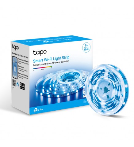 TP-Link 智能Wi-Fi燈帶 - Tapo L900-5