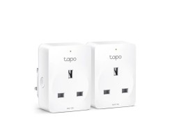 TP-Link 迷你智能 Wi-Fi 插座，能量監控 - Tapo P110(2-pack)