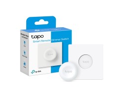 TP-Link 智慧按鈕(附背板) - Tapo S200D