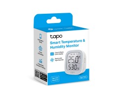 TP-Link 智能溫濕度監察機 - Tapo T315