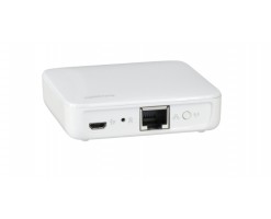 施耐德 ULTI ZB/IP 網關、RJ45/WiFi-U30IPGWZB