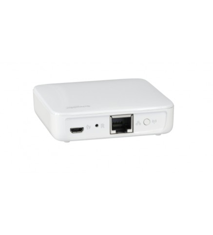 施耐德 ULTI ZB/IP 網關、RJ45/WiFi-U30IPGWZB