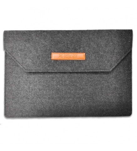 Better DiGi - 可攜式外置螢幕/屏幕保護套 (15.6吋型號適用) - U8FB Felt Bag for 15.6 inch Xcreen2go