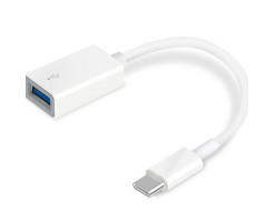 TP-Link 超極速 3.0 USB Type-C轉接器 - UC400
