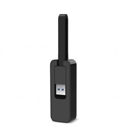 TP-Link USB 3.0 轉 Gigabit 網卡 - UE306