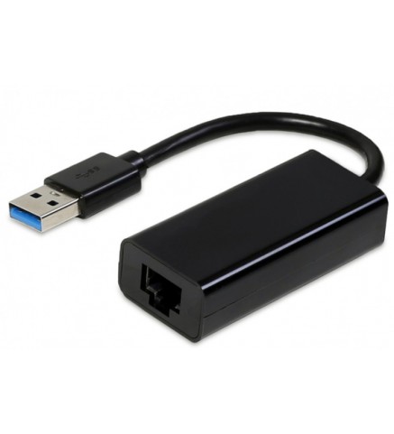 LevelOne 快速以太網USB網絡適配器-USB-0301-V2