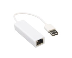 Level One USB Gigabit  Ethernet Adapter - USB-0401