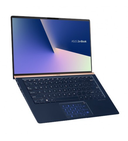 華碩ASUS ZenBook 13 吋輕薄筆記型電腦/手提電腦 - UX333FN-BP8202T