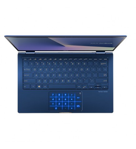 ASUS 華碩ZenBook Flip 13手提電腦 - UX362FA-BP8505T