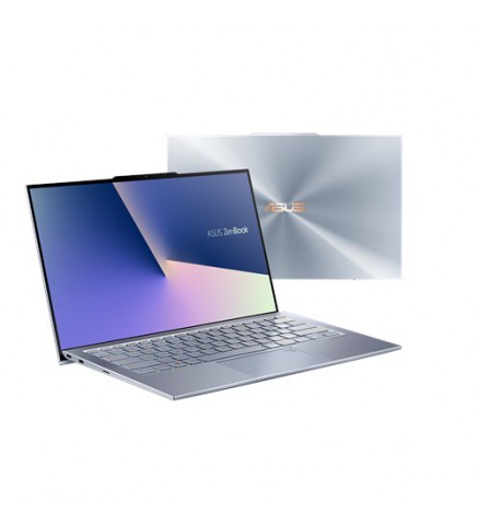 ASUS 華碩Zenbook S13 手提電腦 - UX392FN-SP8509T