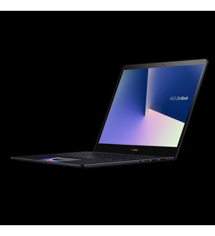 ASUS 華碩ZenBook Pro筆記型電腦/手提電腦 - UX580GE-DP8919U