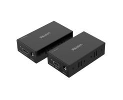 UNITEK - 150M HDMI Extender Over Ethernet  - V101A