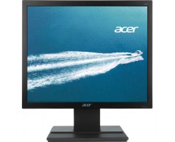 Acer宏碁 17吋 顯示器 - 17" 寬螢幕液晶顯示器 - V176LBMD/EP