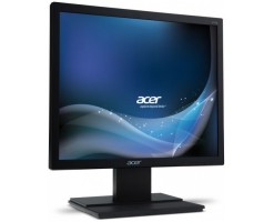 Acer宏碁 17吋 顯示器 - 17" 寬螢幕液晶顯示器 - V176LBMD/EP