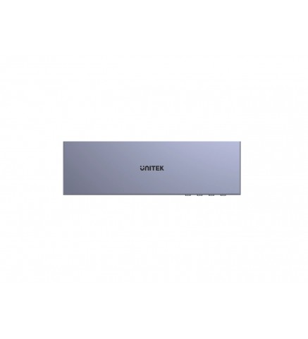 UNITEK優越者 - 4K 60Hz HDMI KVM 切換器 (4進1出) - V306A