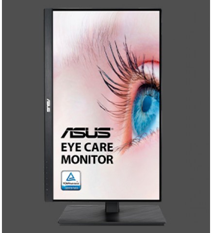 ASUS華碩 21.5吋 IPS FHD 75Hz 護眼顯示器 - VA229QSB/EP