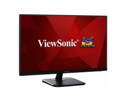 ViewSonic優派 24 英寸（23.8 英寸可視）IPS 全高清顯示器，配備無邊框 - VA2456-MHD/EP