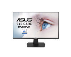 ASUS華碩 23.8吋 Full HD 超低藍光護眼螢幕 - VA24EHE/EP