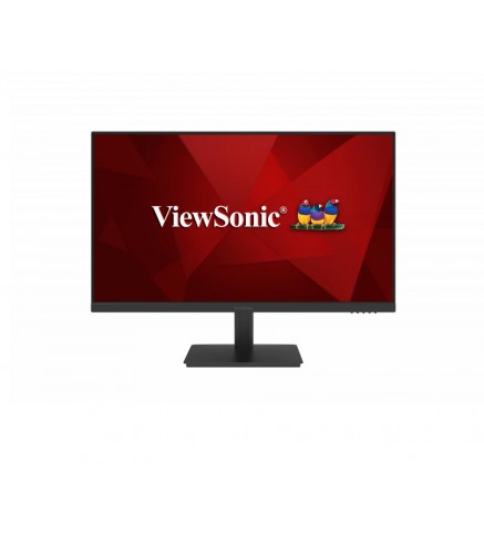 ViewSonic優派 27吋 QHD 三邊微邊框顯示器 - VA2762-2K-HD/EP