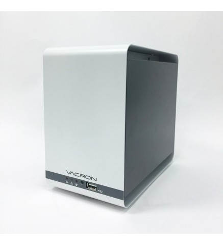 馥鴻科技 Vacron 20CH CarBox 服務器 網絡錄像機 - VDH-GK350A
