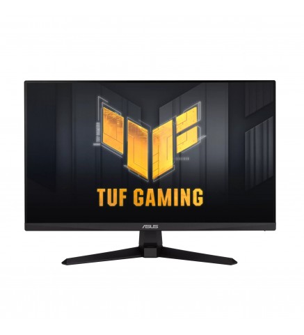 ASUS華碩 TUF Gaming 24吋 全高清 Fast IPS 180Hz 1ms 電競顯示器/顯示屏 - VG249Q3A/EP
