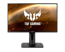 ASUS華碩 24.5吋 TUF Gaming VG259QM HDR 電競顯示器 - VG259QM/EP