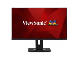 ViewSonic優派 27吋 人體工學設計多角度旋轉顯示器 - VG2755-2K/EP