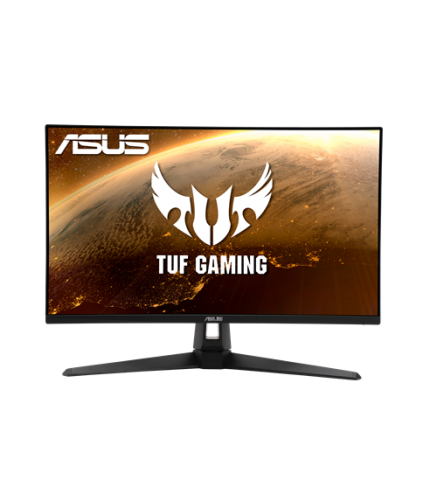 ASUS華碩 TUF Gaming 27吋 全高清 IPS 165Hz 1ms 電競螢幕/顯示屏 - VG279Q1A/EP