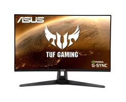 ASUS華碩 TUF Gaming 27吋 WQHD IPS 170hz 電競螢幕/顯示屏 - VG27AQ1A/EP