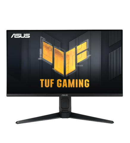 ASUS華碩 28吋 TUF Gaming VG28UQL1A 4K UHD HDMI 2.1 電競顯示器/顯示屏 - VG28UQL1A/EP