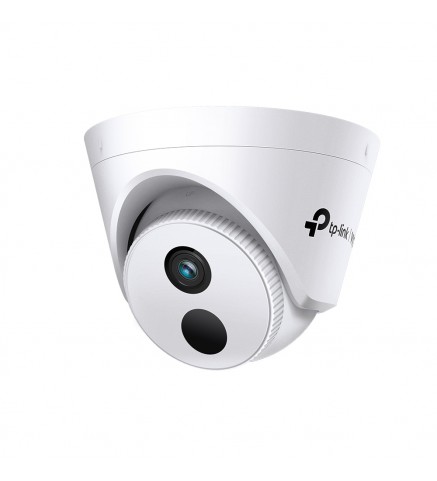 TP-Link VIGI 3MP 塔型網路攝影機（4mm焦鏡頭） - VIGI C400HP-4