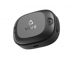 HTC宏達電 VIVE Ultimate Tracker 單一裝置 - 適用於一體式 XR 耳機和 PC VR 串流媒體 - VIVE Ultimate Tracker