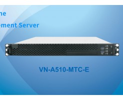 VidoNet 一體化管理伺服器 - VN-A510-MTC-E