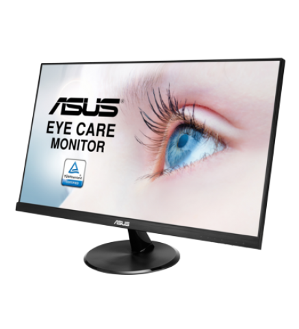 ASUS華碩 23.8吋 IPS FHD 75Hz 護眼顯示器 - VP249HV/EP