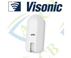 Visonic TOWER 12 AM (10.525 GHZ) 工業級 3 雙探測器 (PIR/MW) - VS-TOWER12