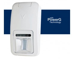 Visonic 無線雙技術偵測器 - VS-TOWER32-PG2