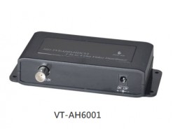 VidoNet AHD / HD-TVI / HDCVI / CVBS 視訊分配器 - VT-AH6001