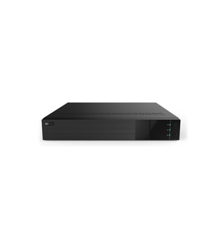 VideoNet 8CH 4K 混合 DVR 硬碟錄影機 - VTC-AH5002-8